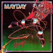 LP - Mayday - Revenge