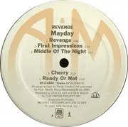 LP - Mayday - Revenge