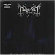 Mayhem - De Mysteriis Dom Sathanas