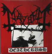 LP - Mayhem - Deathcrush