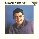 CD - Maynard Ferguson - Maynard '61