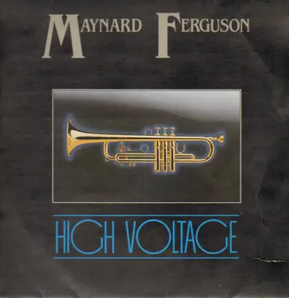 Maynard Ferguson - High Voltage