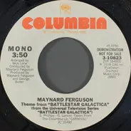 Maynard Ferguson - Theme From 'Battlestar Galactica'