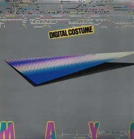 Mayo - Digital Costume