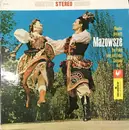 LP - Mazowsze - The Polish Song And Dance Company, Vol. 3 - grey labels