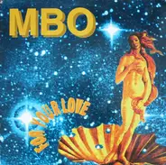 Mbo, M.B.O. - For Your Love