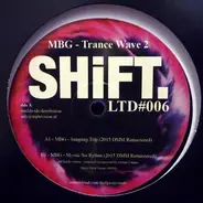 Mbg - Trance Wave 2