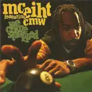 CD - MC Eiht Featuring CMW - We Come Strapped