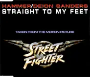 Hammer, Deion Sanders - Straight To My Feet