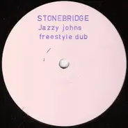 MC II Fresh / StoneBridge - H1 (Cold Funky) / Jazzy Johns Freestyle Dub