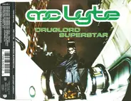 MC Lyte - Druglord Superstar