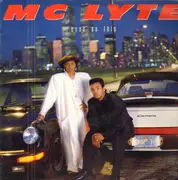 LP - MC Lyte - Eyes On This