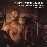 MC Solaar - Cinquieme As (Fifth Ace)