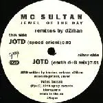 MC Sultan - Jewel Of The Day