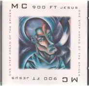 Mc 900 Ft Jesus - One Step Ahead of the Spider