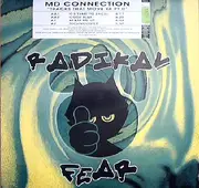 12'' - MD Connection, The MD Connection - Tracks That Move Ya Pt.II