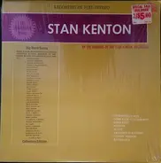 Members Of The Stan Kenton Orchestra - The Stereophonic Sound Of Stan Kenton
