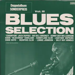 Memphis Slim - Blues Selection Vol. 3