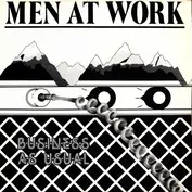 Men at Work