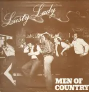 Men Of Country - Lusty Lady
