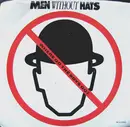 7inch Vinyl Single - Men Without Hats - Where Do The Boys Go?