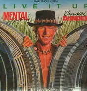 Mental As Anything - Live It Up