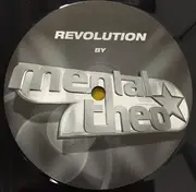 12'' - Mental Theo - Revolution - PROMO