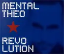 CD Single - Mental Theo - Revolution