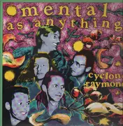 LP - Mental As Anything - Cyclone Raymond