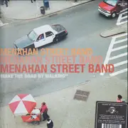 LP - Menahan Street Band - Make The Road By Walking - + Download