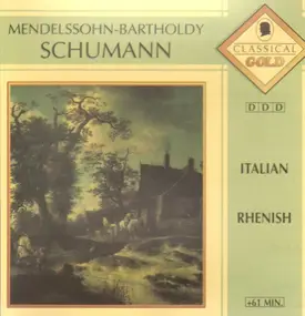 Mendelssohn-Bartholdy - Italian / Rhenish