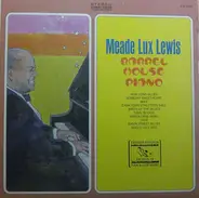 Meade 'Lux' Lewis - Barrel House Piano