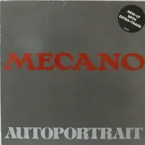 Mecano - Autoportrait