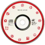 CD - Mecano - Aidalai