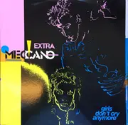 12inch Vinyl Single - Meccano - Extra