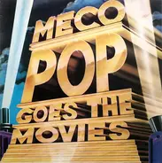 Meco Monardo - Pop Goes The Movies
