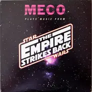 Meco Monardo - Plays Music From 'The Empire Strikes Back'