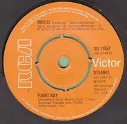 Meco Monardo - Themes From The Wizard Of Oz / Fantasy
