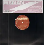 Median - Comfortable / 2 Sided Coin (Remix)