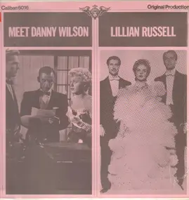 Various Artists - Meet Danny Wilson - Lillian Russell