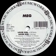 Meg - Lover Girl