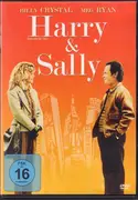 DVD - Meg Ryan - Harry & Sally