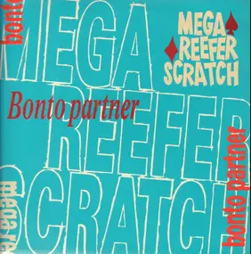 Mega Reefer Scratch - Bonto Partner