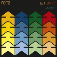 Meitz - Get On Up / Mandelbrot