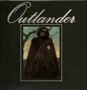 Meic Stevens - Outlander