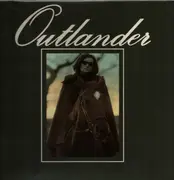 LP - Meic Stevens - Outlander - Gatefold Sleeve