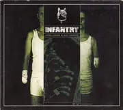 CD - Meira & Harries,Guy Asher - Infantry