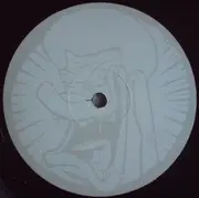 12inch Vinyl Single - Mekon - Calm Gunshot