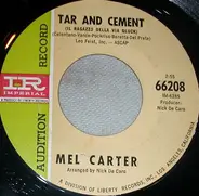 Mel Carter - Tar And Cement