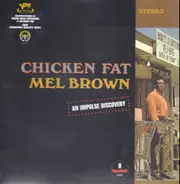 Mel Brown - Chicken Fat